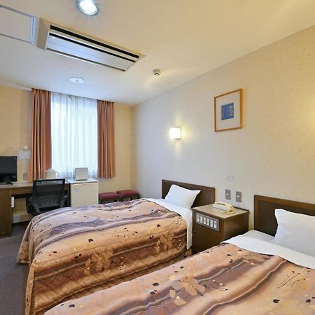 Wakayama Daiichi Fuji Hotel Exterior photo
