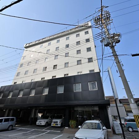 Wakayama Daiichi Fuji Hotel Exterior photo