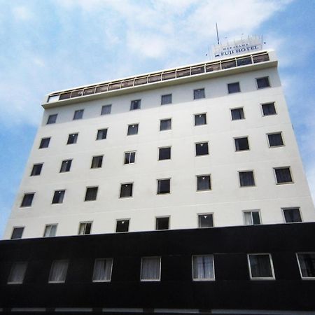 Wakayama Daiichi Fuji Hotel Exterior photo