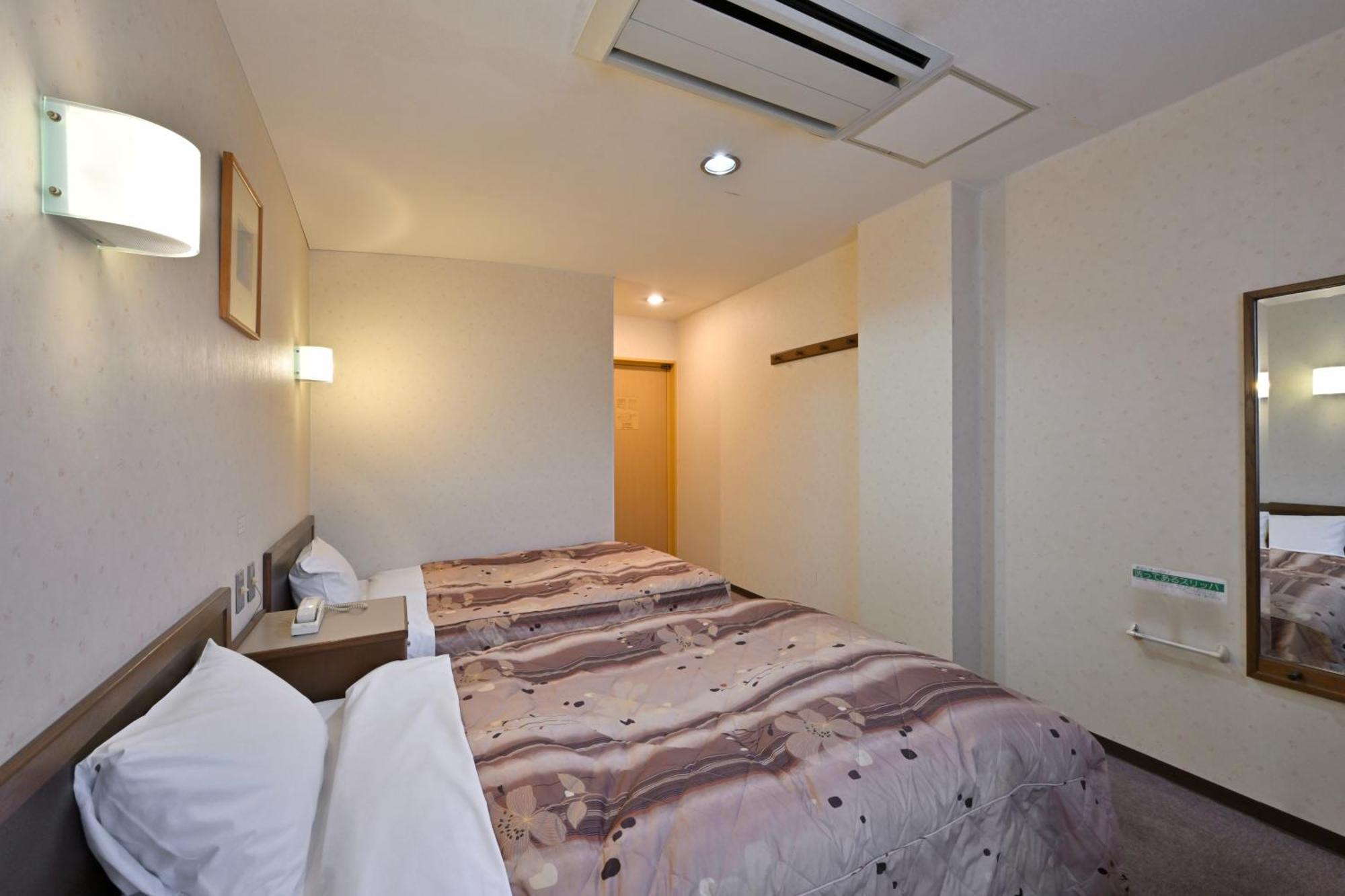 Wakayama Daiichi Fuji Hotel Exterior photo
