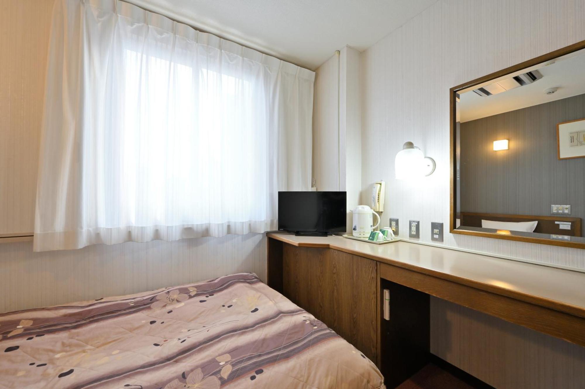 Wakayama Daiichi Fuji Hotel Exterior photo