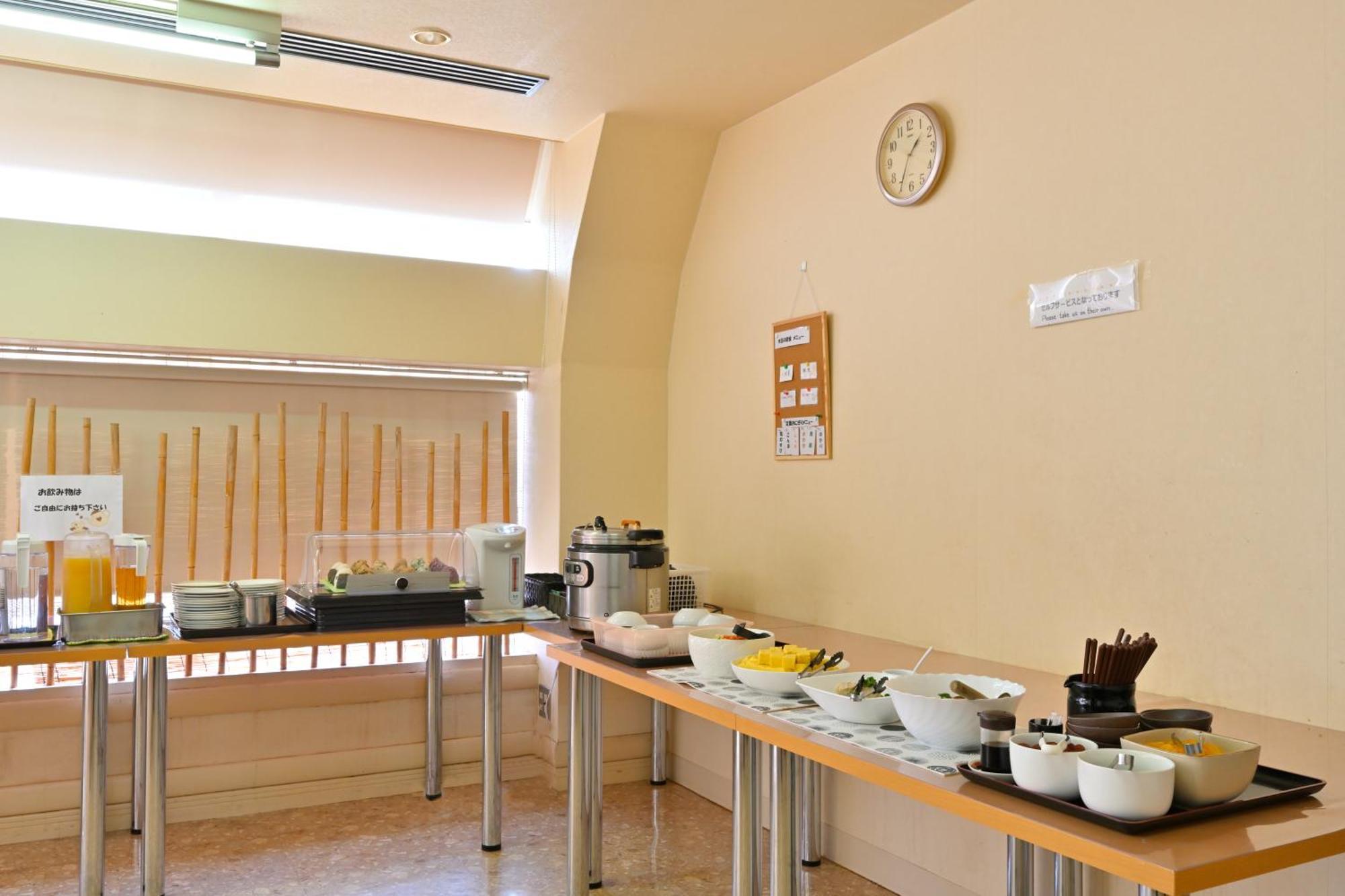 Wakayama Daiichi Fuji Hotel Exterior photo